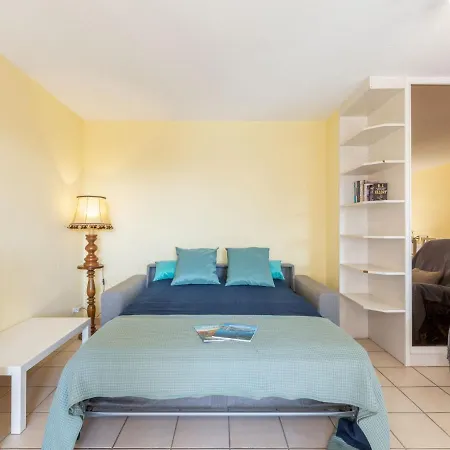 Le Timothee By Interhome Apartment