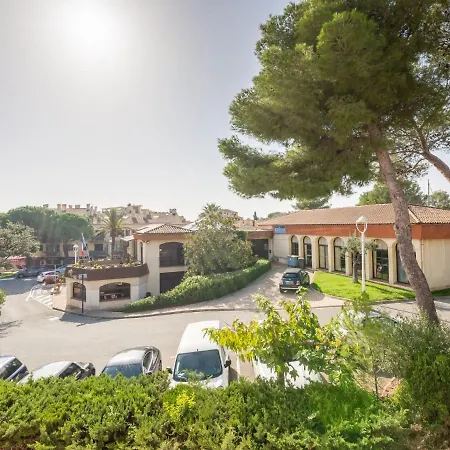 Le Timothee By Interhome Saint Aygulf