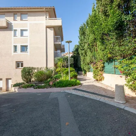 Le Timothee By Interhome Saint Aygulf