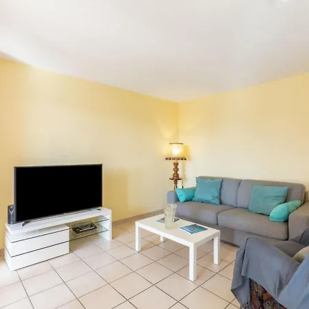 Le Timothee By Interhome Apartment *